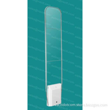Retail store anti theft system loss prevention detection